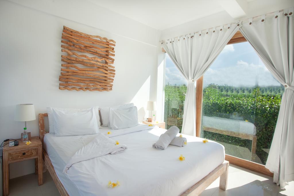 D'Sawah Villa Tanah Lot Eksteriør billede