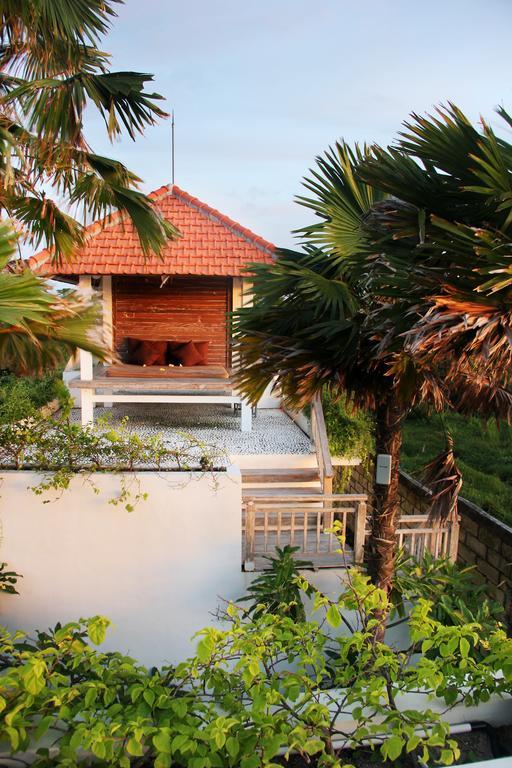 D'Sawah Villa Tanah Lot Eksteriør billede