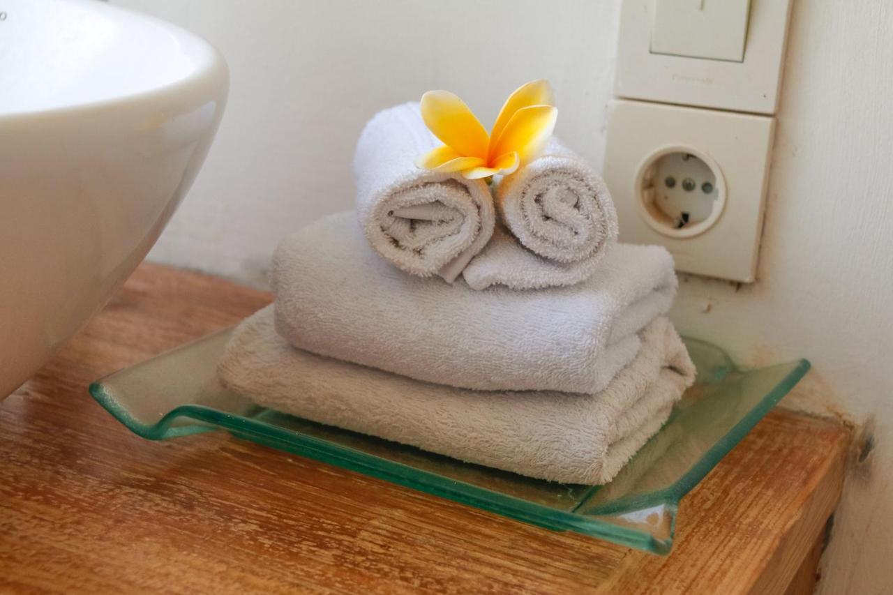 D'Sawah Villa Tanah Lot Eksteriør billede