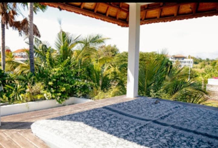 D'Sawah Villa Tanah Lot Eksteriør billede